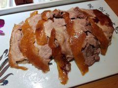 -春饼先生·北京烤鸭(甘井子万达店)