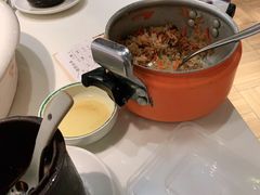 -原味田园·客家菜·土窑鸡(中航城君尚购物中心店)