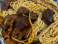 -旺泉餐饮店·清真牛肉面馆