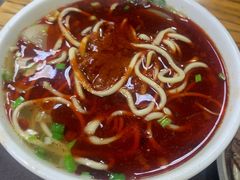 -清真·马安军辣子牛肉面