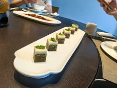 -墨泉峰味(润和国际广场店)