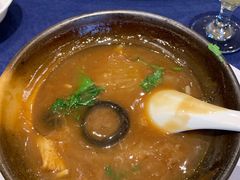 沙锅鱼翅-新加坡泰国村酒楼(五角场店)