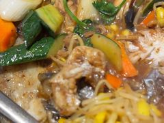 -探炉·香辣豆花烤鱼(笋岗宝能环球汇店)