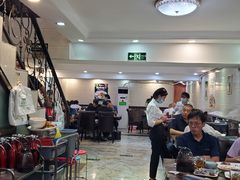 -清之口·东乡鸡自助饺子(经二路店)