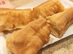 -点都德(聚福楼店)