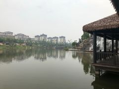 -枫香湖儿童公园