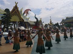 -七彩云南欢乐世界