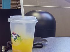 -瑞幸咖啡(岗厦北地铁站东区店)