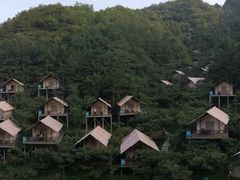 -北京山里寒舍度假酒店