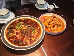 -眉山小馆(华强广场店)