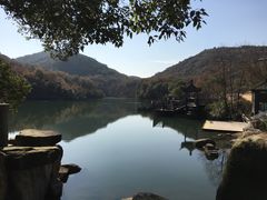 -白马涧龙池景区