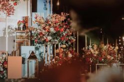 -怡东国际酒店·宴会厅