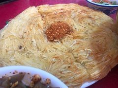 -老丽江餐馆(丽江华都商贸城店)