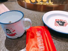 -缘福乡村铁锅炖民宿(八达岭店)