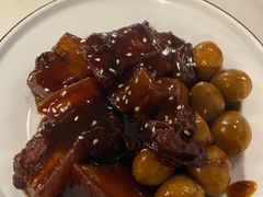 外婆红烧肉-黄弟大排档·湖南菜·小龙虾·小海鲜(凯旋北路店)