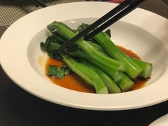 -浙江安吉JW万豪酒店·万豪中餐厅