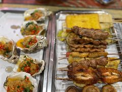 -老谢野馄饨(延安路店)