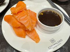 -川骄海鲜自助(亚运村店)