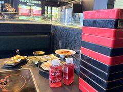 -牛武士寿喜烧·和牛火锅自助(全球首店)