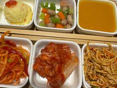 -韩香福脊骨汤锅(上杭路店)