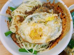 -朱儿面庄(洋河三路店)