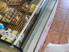 -长发西饼(道前店)