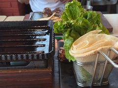 -豪客来牛排(重庆大学城熙街店)