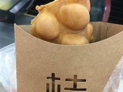 -桂桂茶(滨江百联店)
