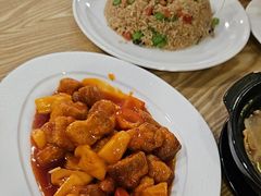 -佛有缘素食馆·荔湾老字号(陈家祠首店)