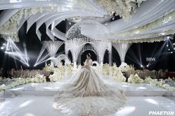-MANLI BRIDAL婚纱