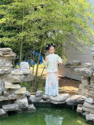 -莫奈庄园·儿童摄影馆·影视基地(江宁店)