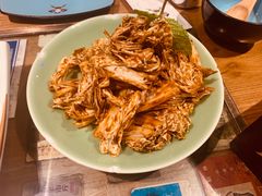 -局气 烤鸭·北京菜(光华路店)