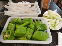 -湘肠香火锅店(团结湖店)