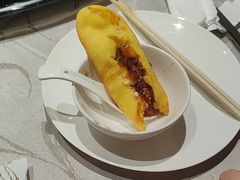 -洪福龙虾