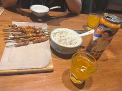 -清真有奴思烤肉坊(酒泉路店)