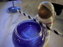 -STARRY CAFE & LOUNGE BAR(高新店)