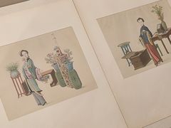 -荔湾博物馆