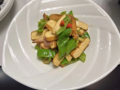 -庖丁人家巴东茶店牛肉(施南古城店)