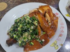 -陈光记烧腊店(罗保博士街店)