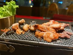 -300杯·和牛烧肉清酒专门店(廊里店)
