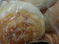 黄油小餐包-周记传统糕点PASTRY(蜀汉路店)