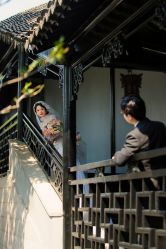 -Mu慕婚纱摄影·超级工作室