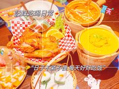 -泰妃殿(武汉首店)