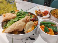 -红鼻子桂林米粉(金唐新光界店)