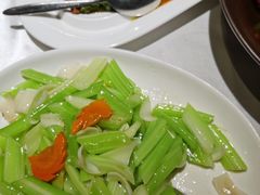 -玉满堂·湖北融合菜