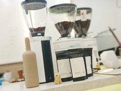 大堂-Onirii Coffee(长乐路店)