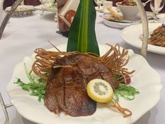 -好福记饭店(红梅公园店)