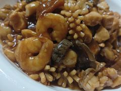 -食客居(缔景店)