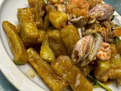 -隐厨·海鲜餐厅(恒通路店)