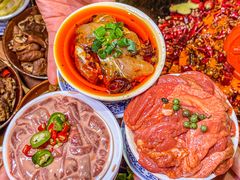 -楠火锅(太古里总店)